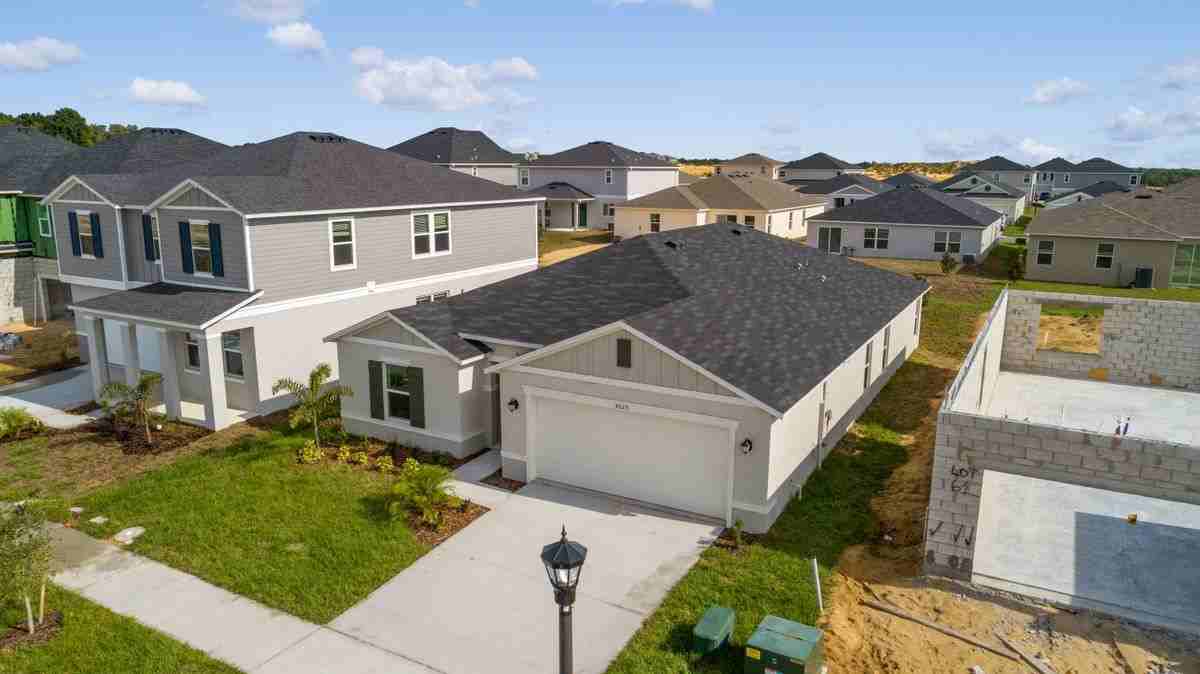 9025 Norley Court - Photo 2 of 4