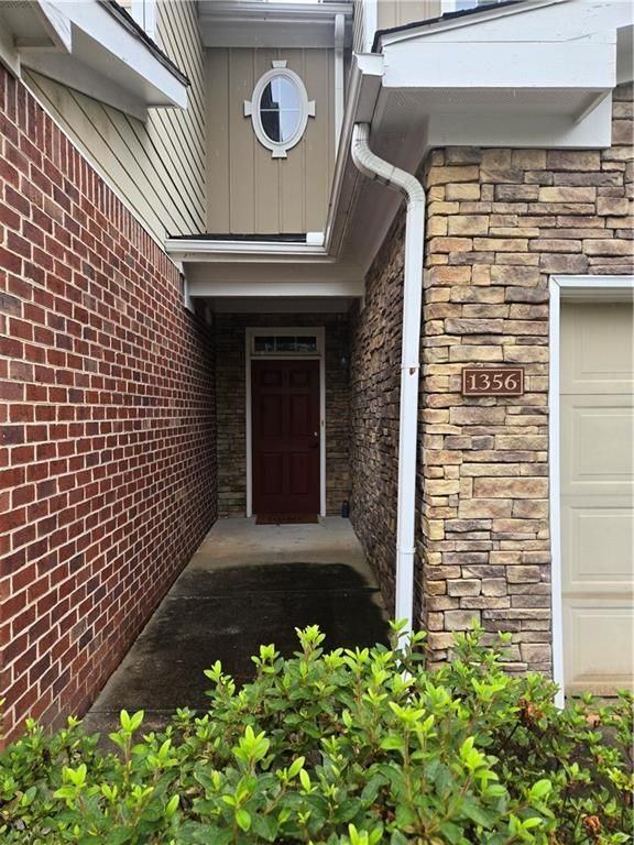 1356 Bexley Pl Nw ##11 - Photo 2 of 39