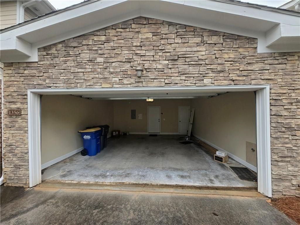 1356 Bexley Pl Nw ##11 - Photo 3 of 39