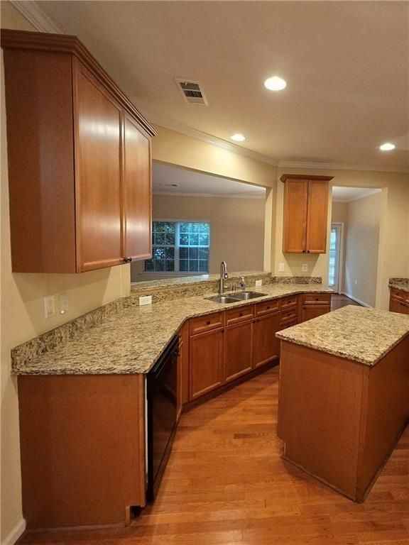 1356 Bexley Pl Nw ##11 - Photo 4 of 39
