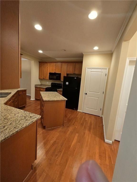 1356 Bexley Pl Nw ##11 - Photo 5 of 39