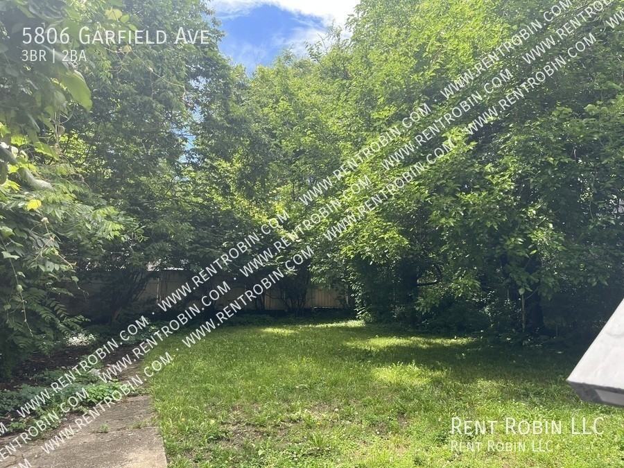 5806 Garfield Ave - Photo 2 of 20