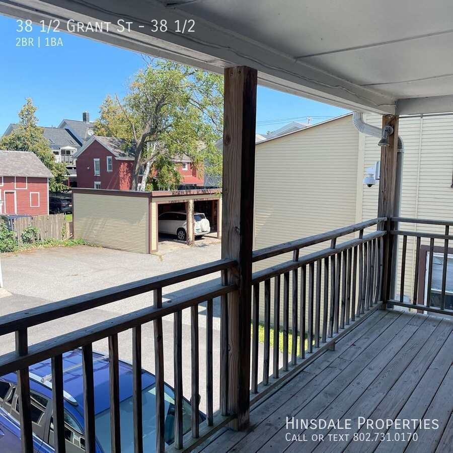 38 1/2 Grant St #38-1-2 - Photo 2 of 20