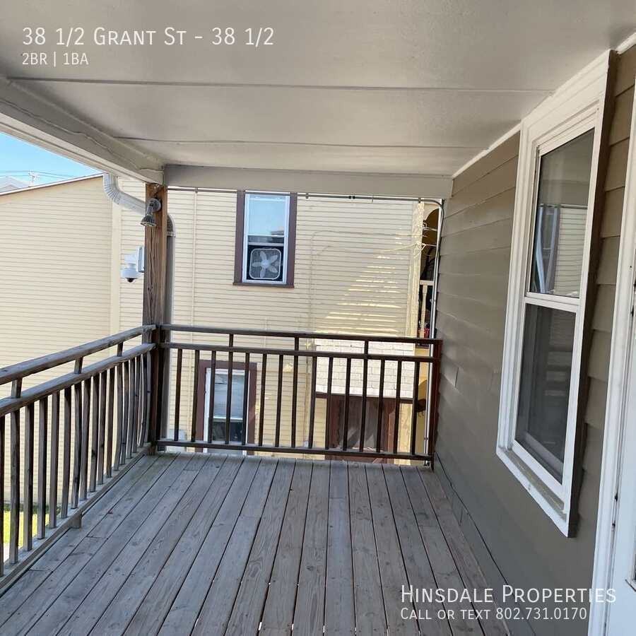 38 1/2 Grant St #38-1-2 - Photo 3 of 20