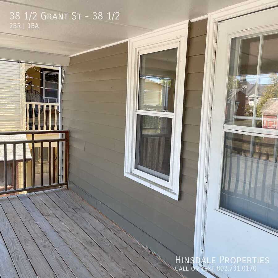 38 1/2 Grant St #38-1-2 - Photo 4 of 20