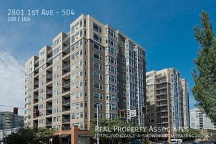 2801 1st Ave #504 - Photo 1 of 1