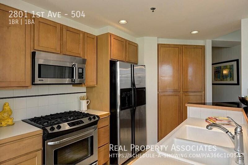 2801 1st Ave #504 - Photo 5 of 16