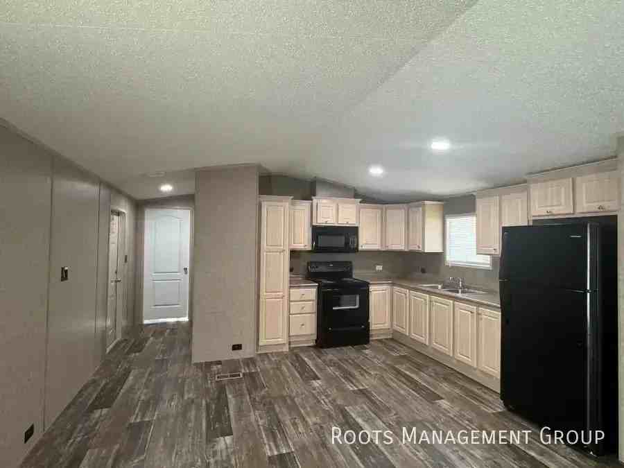 3707 E US Business 83, #208 #208 - Photo 3 of 21
