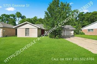 5755 Oakham St - Photo 1 of 1