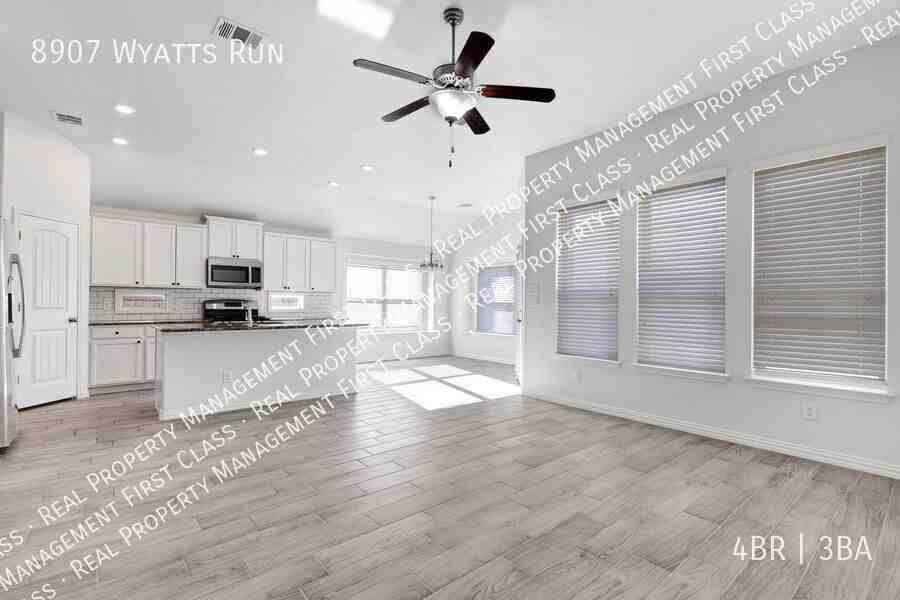 8907 Wyatts Run - Photo 6 of 26