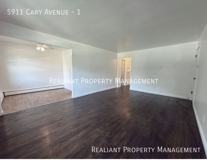 5911 Cary Ave #1 - Photo 1 of 1
