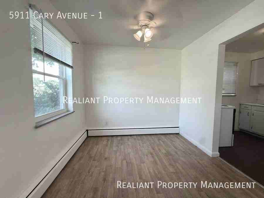 5911 Cary Ave #1 - Photo 2 of 14