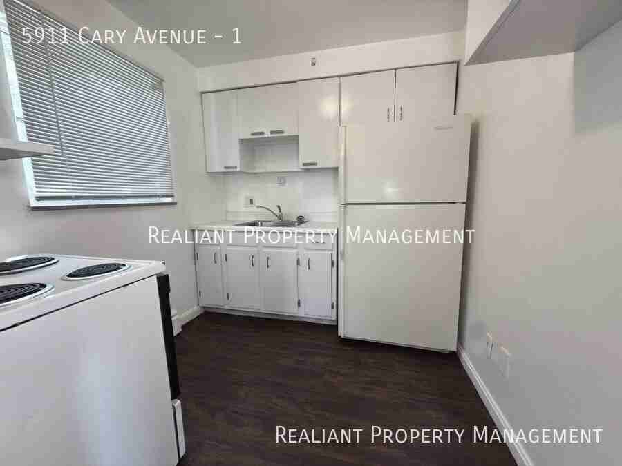 5911 Cary Ave #1 - Photo 3 of 14