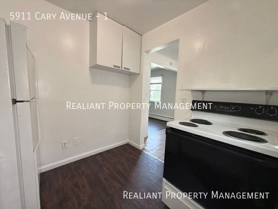 5911 Cary Ave #1 - Photo 4 of 14
