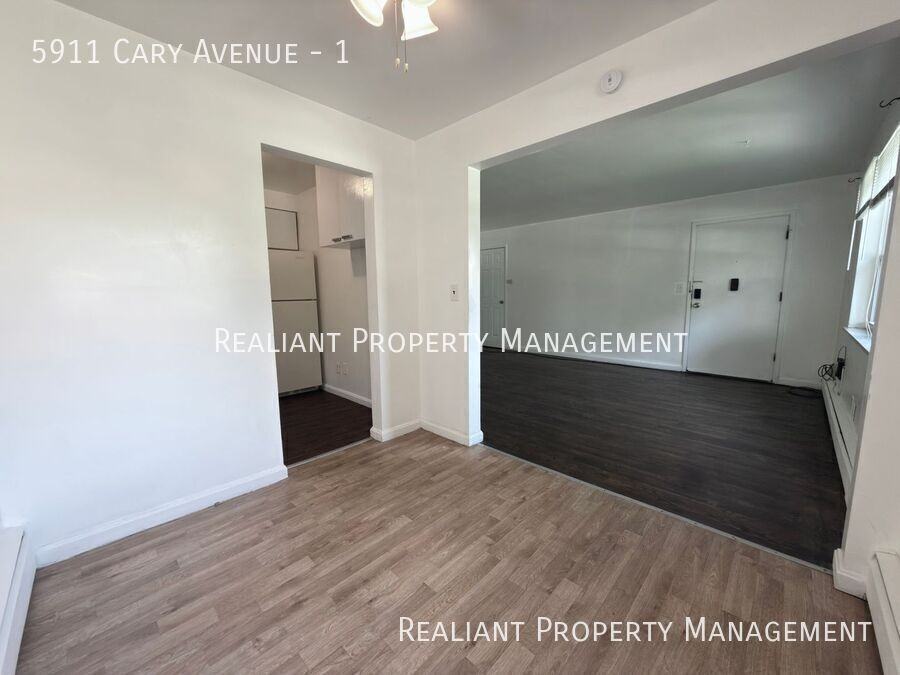 5911 Cary Ave #1 - Photo 5 of 14