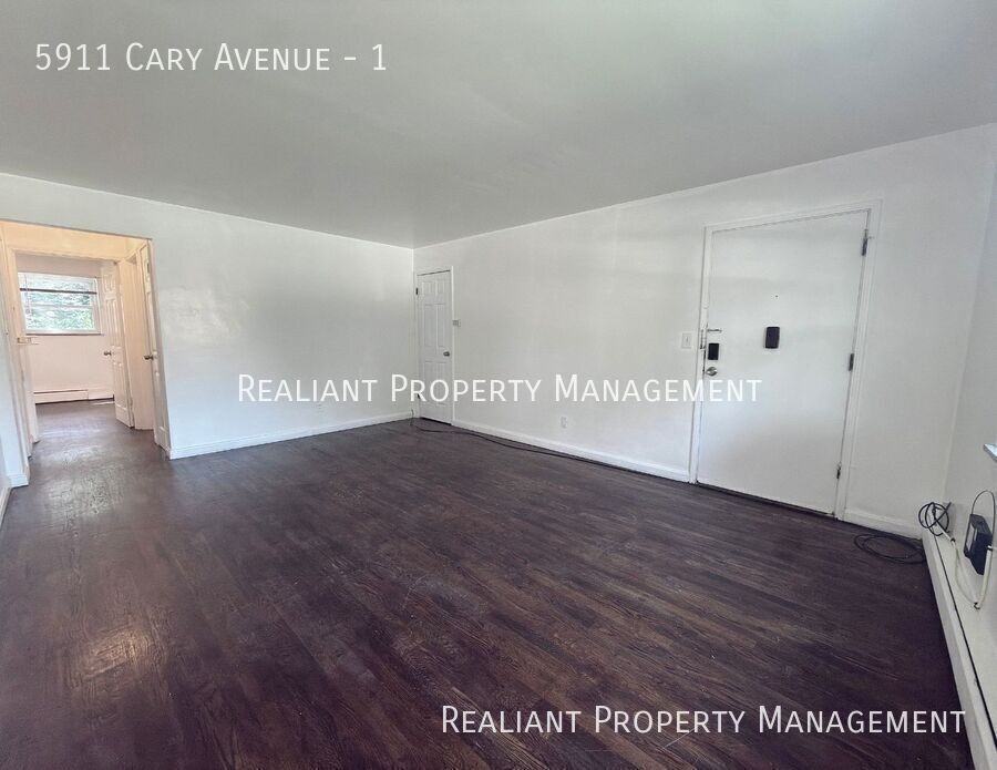 5911 Cary Ave #1 - Photo 6 of 14