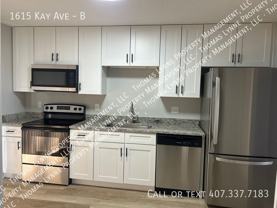 1615 Kay Ave #B - Photo 1 of 1