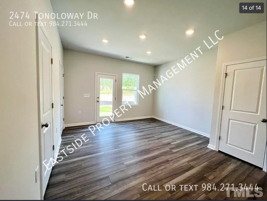 2474 Tonoloway Dr - Photo 5 of 15