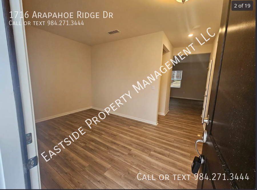 1716 Arapahoe Ridge Dr - Photo 2 of 19