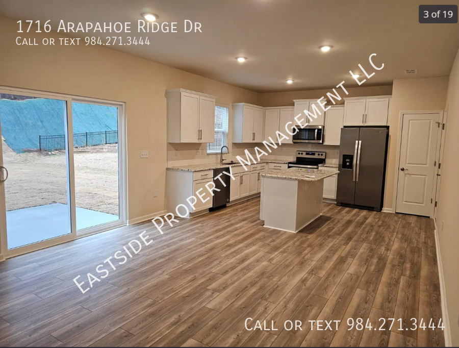 1716 Arapahoe Ridge Dr - Photo 3 of 19