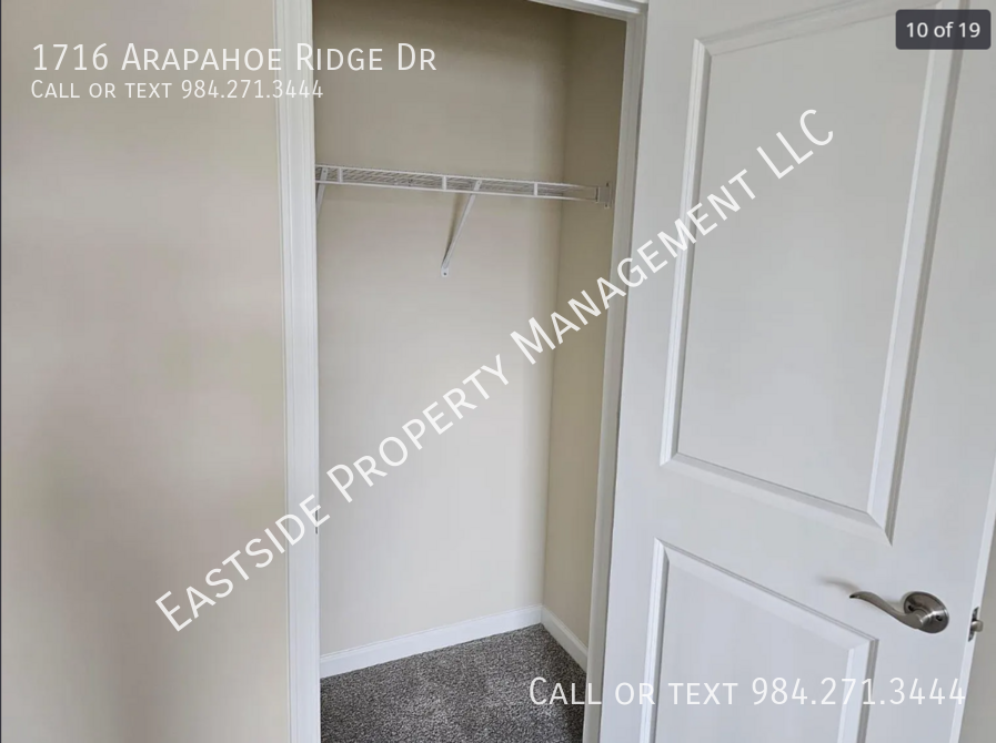 1716 Arapahoe Ridge Dr - Photo 4 of 19