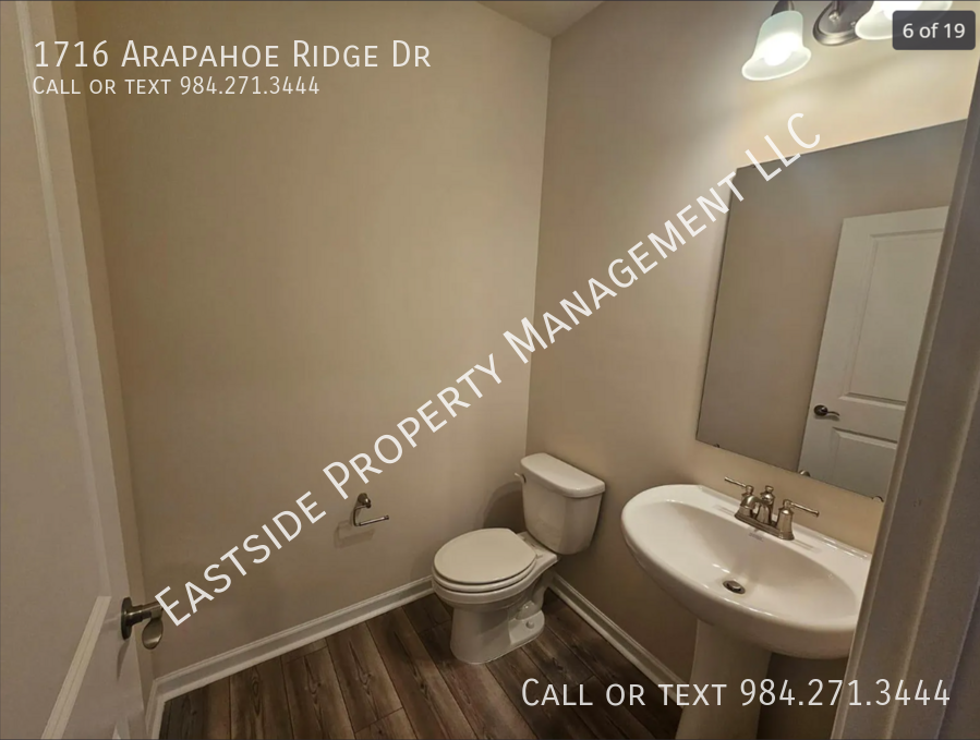 1716 Arapahoe Ridge Dr - Photo 5 of 19