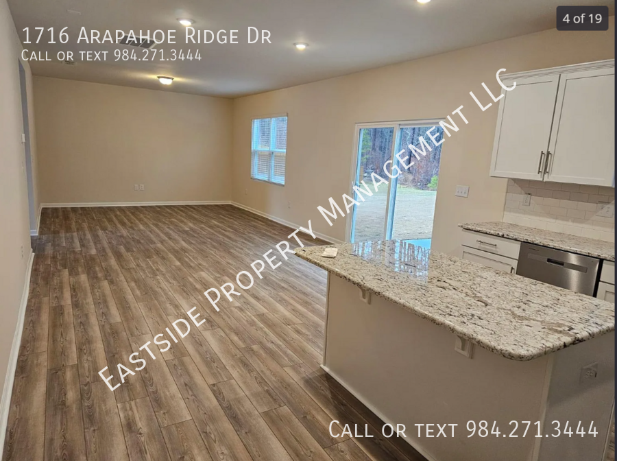 1716 Arapahoe Ridge Dr - Photo 6 of 19
