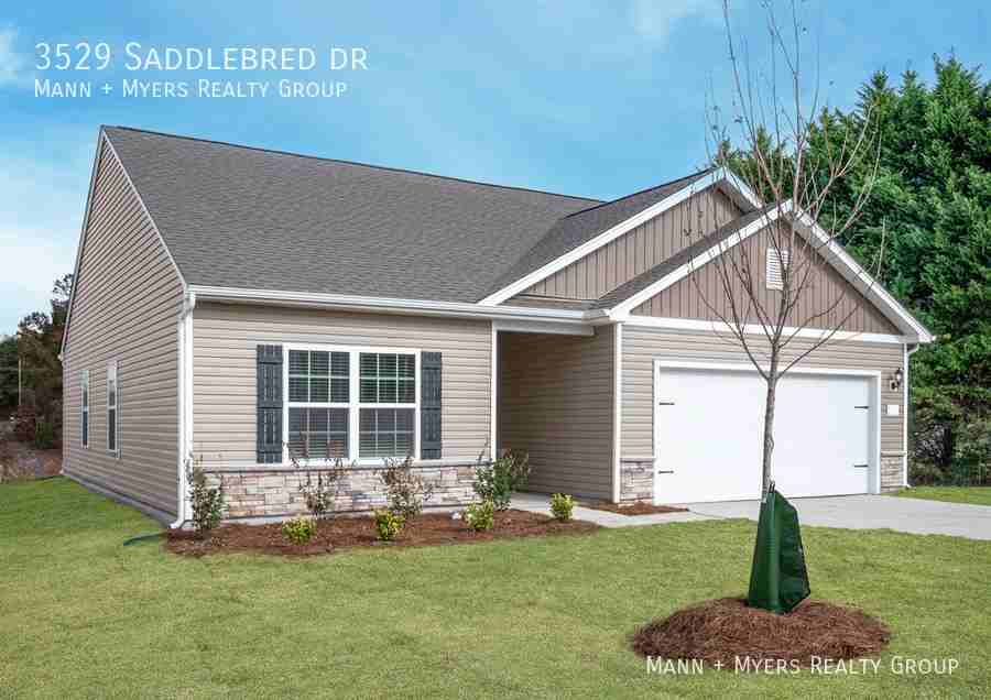 3529 Saddlebred Dr - Photo 2 of 26