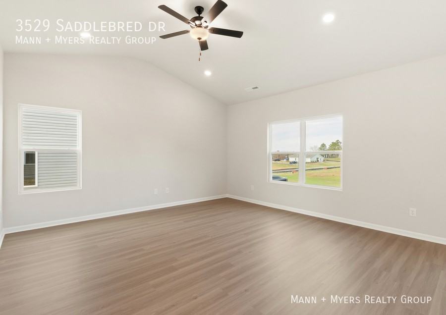 3529 Saddlebred Dr - Photo 3 of 26