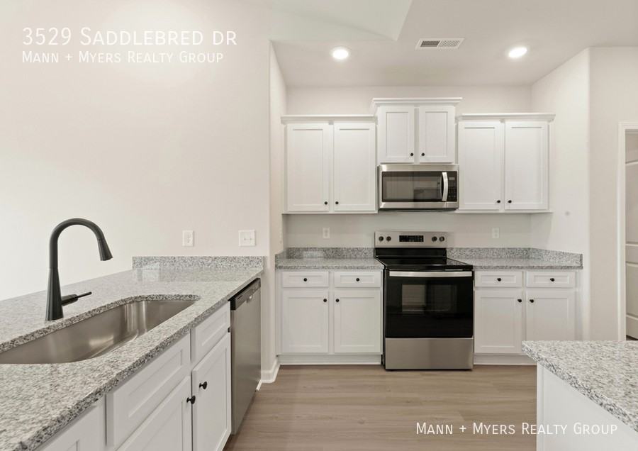 3529 Saddlebred Dr - Photo 4 of 26
