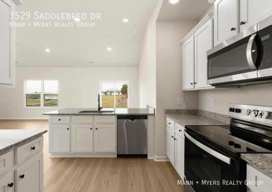 3529 Saddlebred Dr - Photo 7 of 26