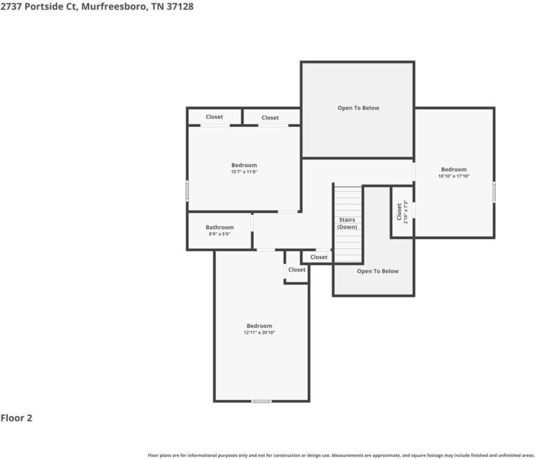 2737 Portside Ct - Photo 3 of 17