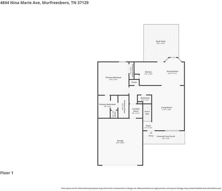 4844 Nina Marie Ave - Photo 2 of 17