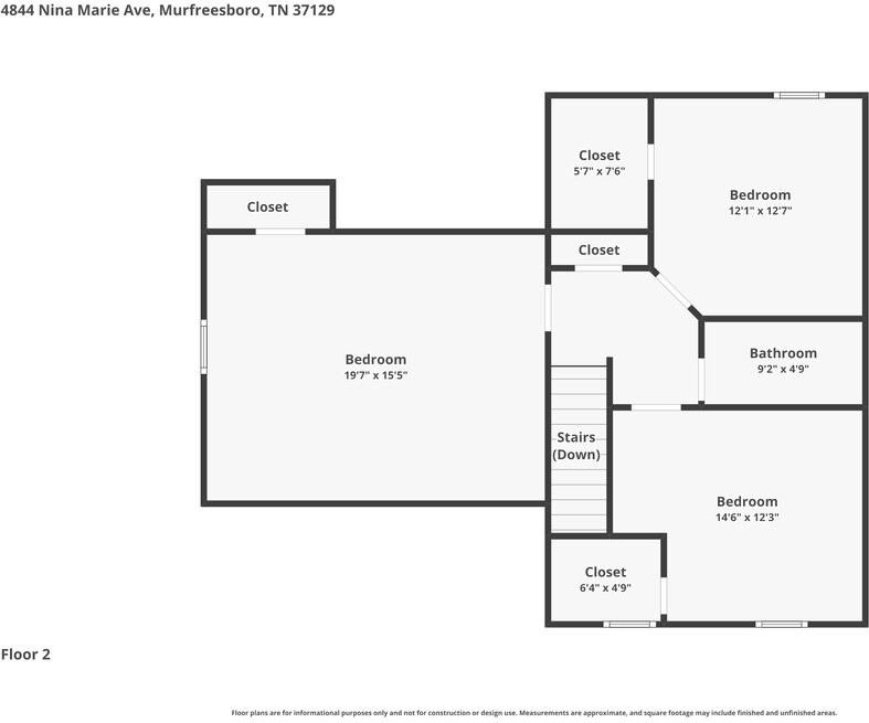 4844 Nina Marie Ave - Photo 3 of 17