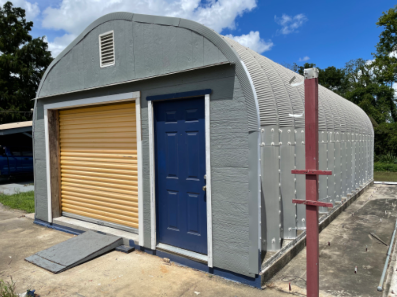 1824 Saint Mary St #SHED - Photo 2 of 6