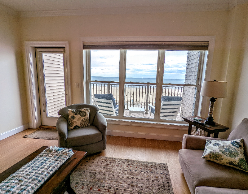 275 Ocean Blvd #307