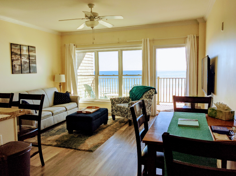 275 Ocean Blvd #504