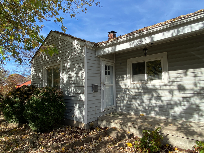 3020 Forest Dr - Photo 2 of 25