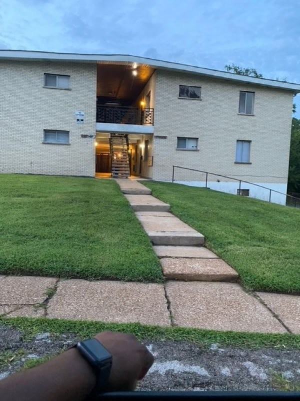 7121 Lexington Ave #7155