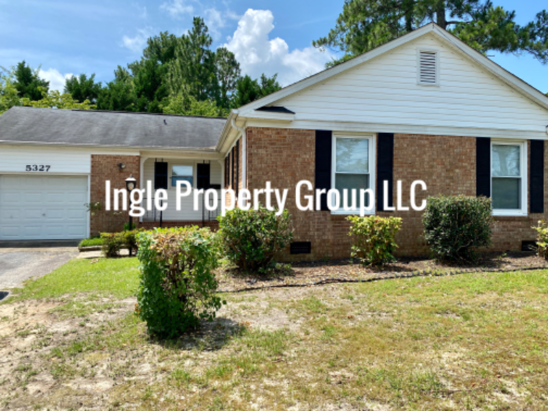 5327 Chesapeake Rd
