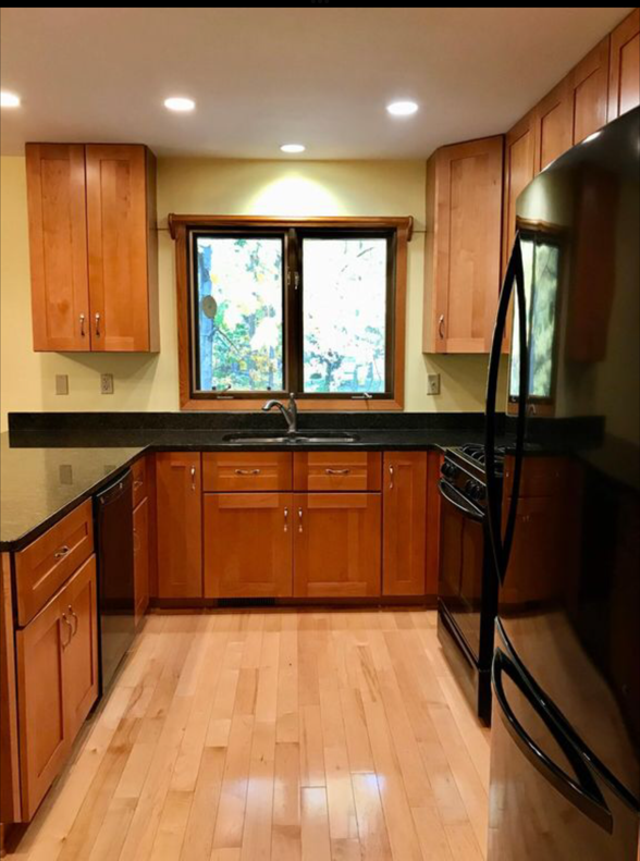3755 Bunker Lake Blvd Ne - Photo 5 of 20