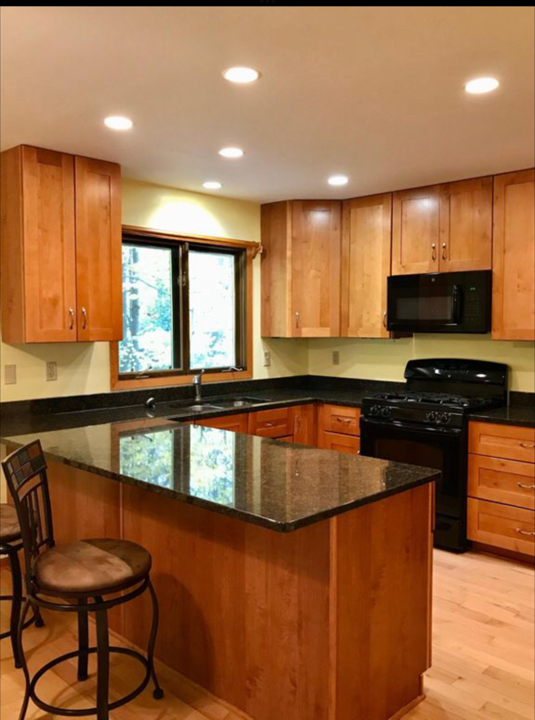 3755 Bunker Lake Blvd Ne - Photo 7 of 20