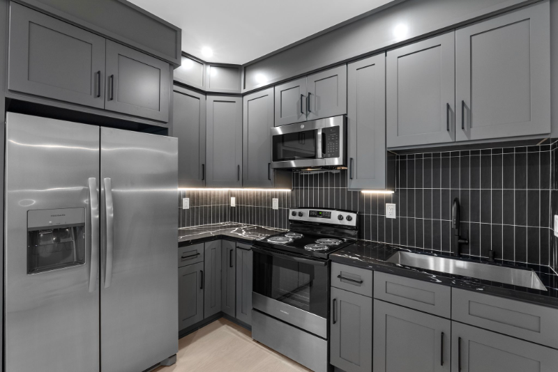 5852 Colfax Ave #5852 - Photo 4 of 9
