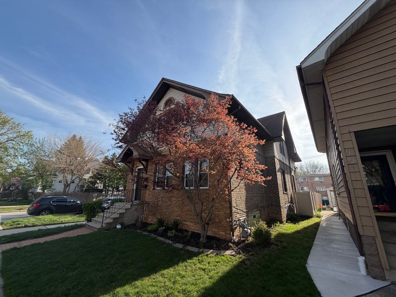 1100 Elgin Ave #1 - Photo 2 of 12