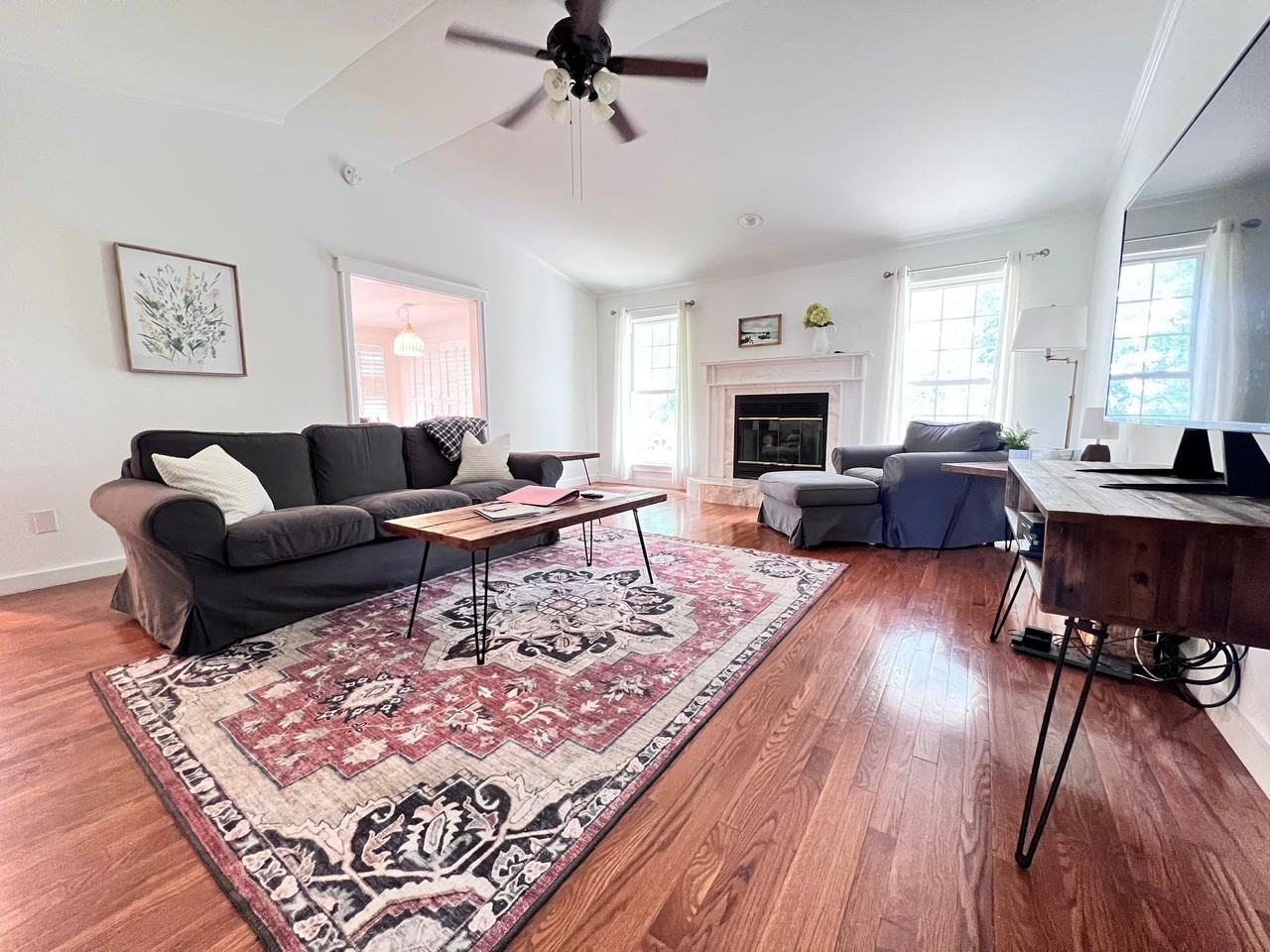 13309 Little Elm Rd - Photo 3 of 4