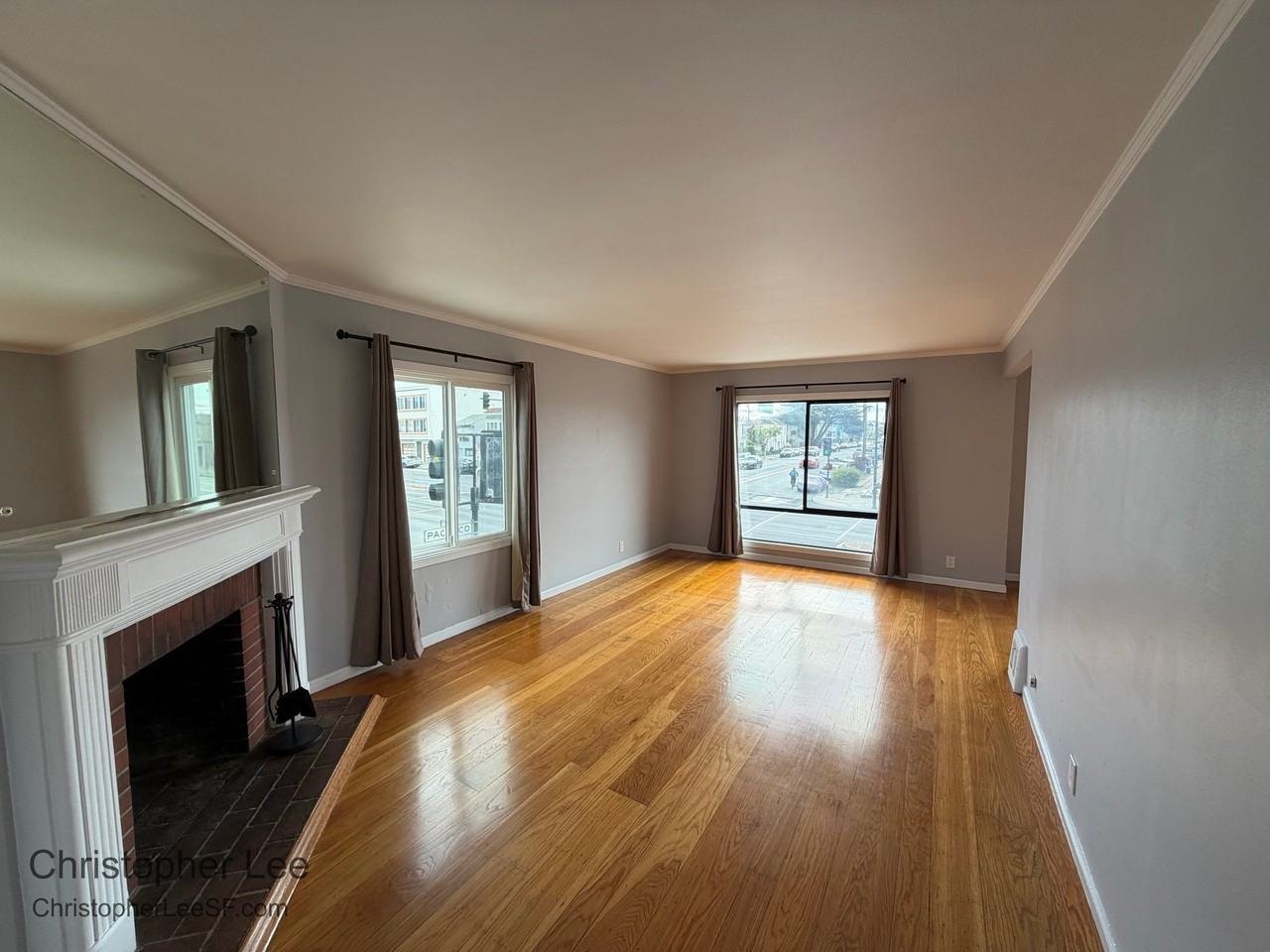1450 Pacheco St - Photo 2 of 13
