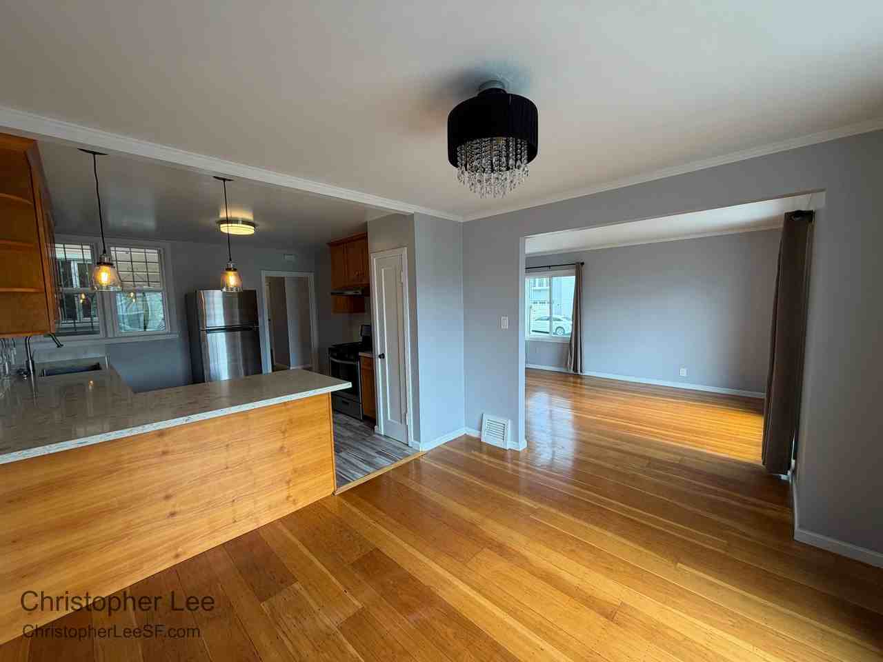 1450 Pacheco St - Photo 3 of 13