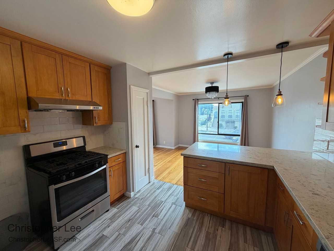 1450 Pacheco St - Photo 4 of 13