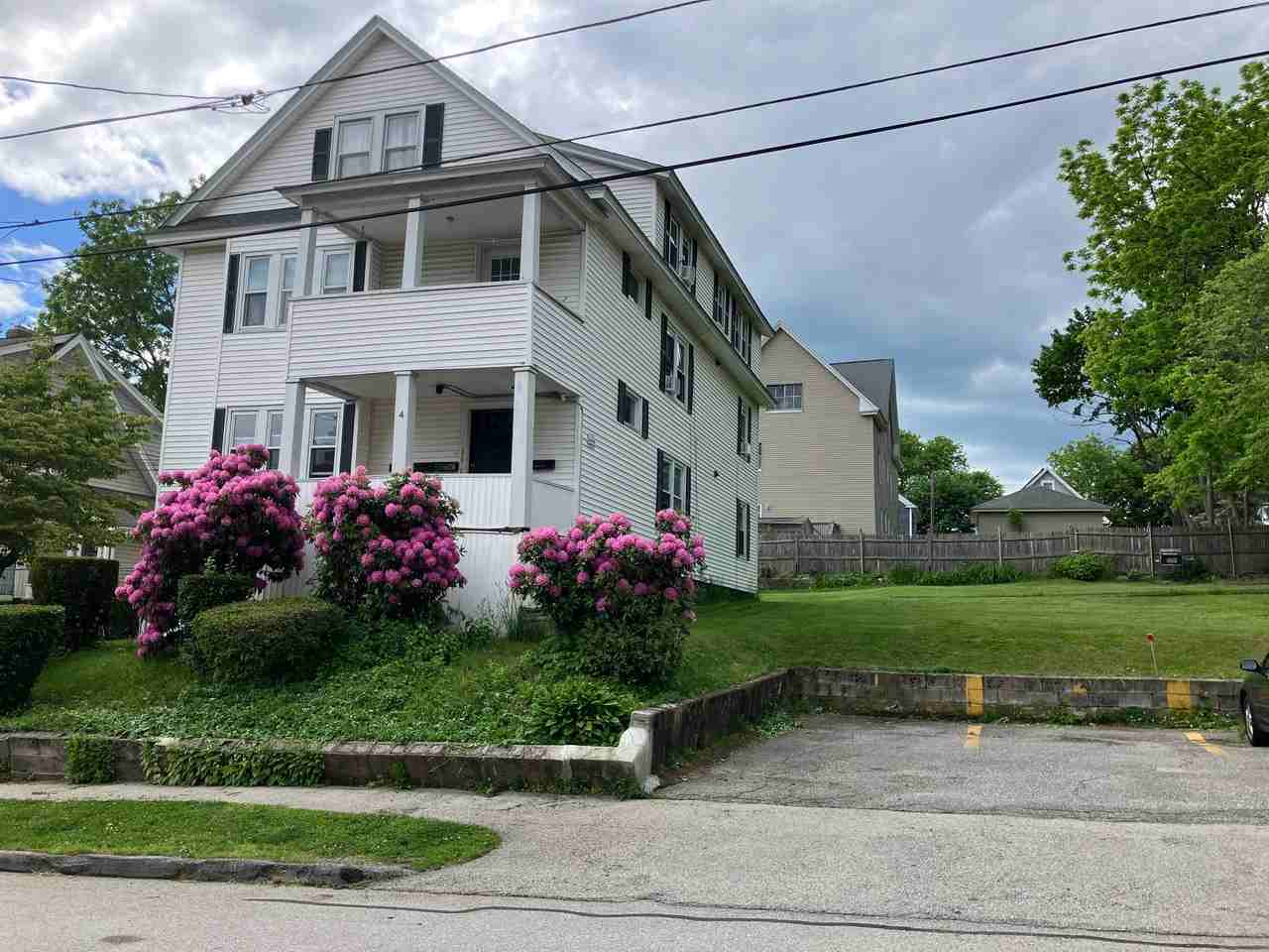 4 Loring St #1 - Photo 2 of 20