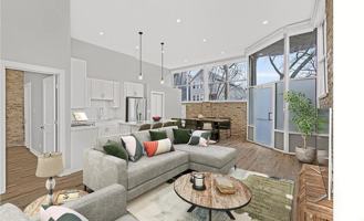 1859 N Washtenaw Ave #1 - Photo 1 of 1